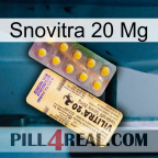 Snovitra 20Mg new06